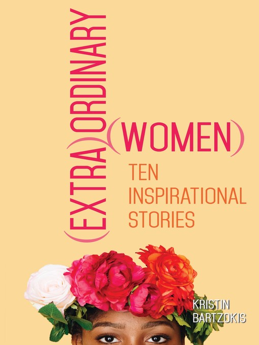 Title details for (Extra)Ordinary Women by Kristin Bartzokis - Available